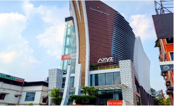 SpazeOne - Syama Business Hub